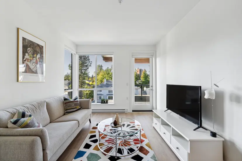 Property at ••• 16th Street, Burnaby, BC