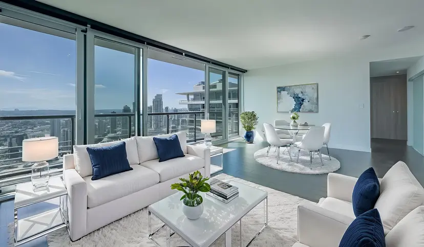 Property at ••• Lougheed Highway, Burnaby, BC