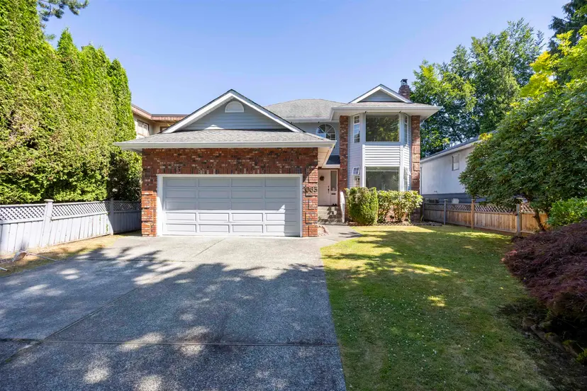 Property at 2063 W 47th Avenue, Vancouver, BC