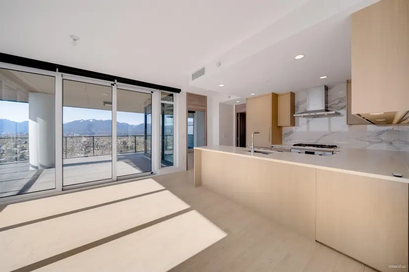 Property at ••• Lougheed Highway, Burnaby, BC