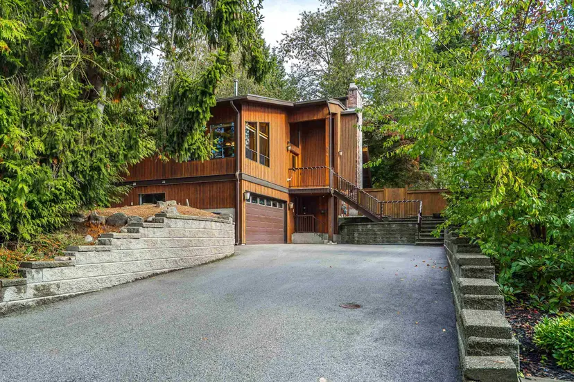 Property at ••• 164 Street, Surrey, BC