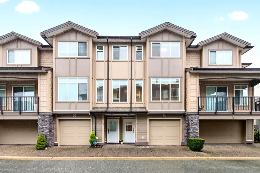 Property at ••• Telosky Avenue, Maple Ridge, BC