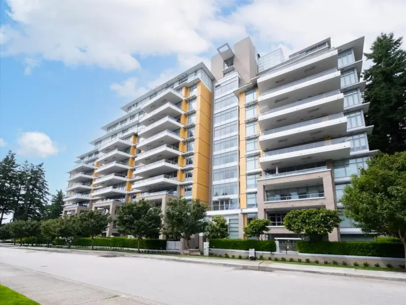 Property at ••• Vidal Street, White Rock, BC