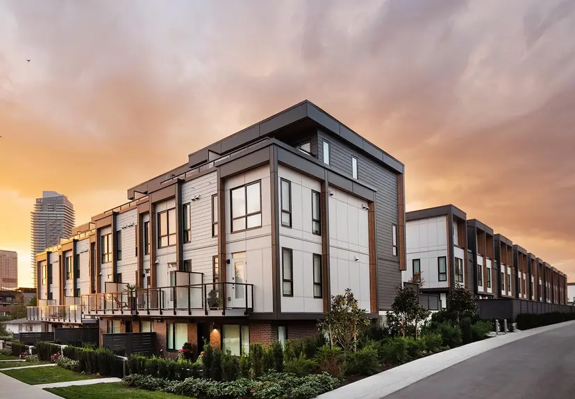 Property at ••• Ducklow Street, Coquitlam, BC