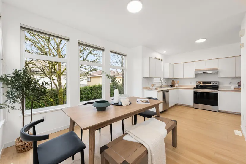 Property at ••• McNeely Drive, Richmond, BC