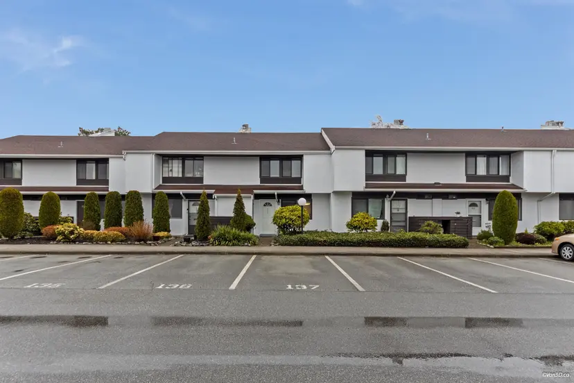 Property at ••• Glendower Drive, Richmond, BC