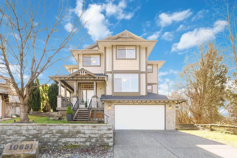 Property at ••• Kimola Way, Maple Ridge, BC