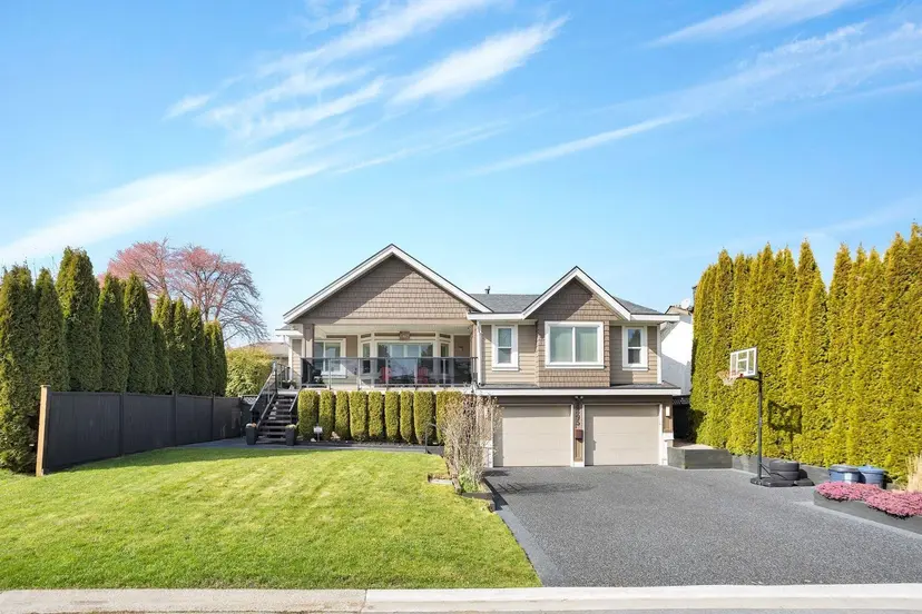 Property at ••• Mitchell Way, Delta, BC