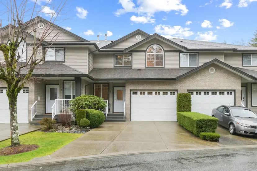 Property at ••• Cottonwood Drive, Maple Ridge, BC