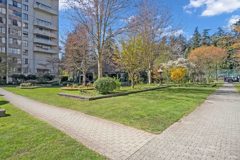 Property at ••• Mayberry Street, Burnaby, BC