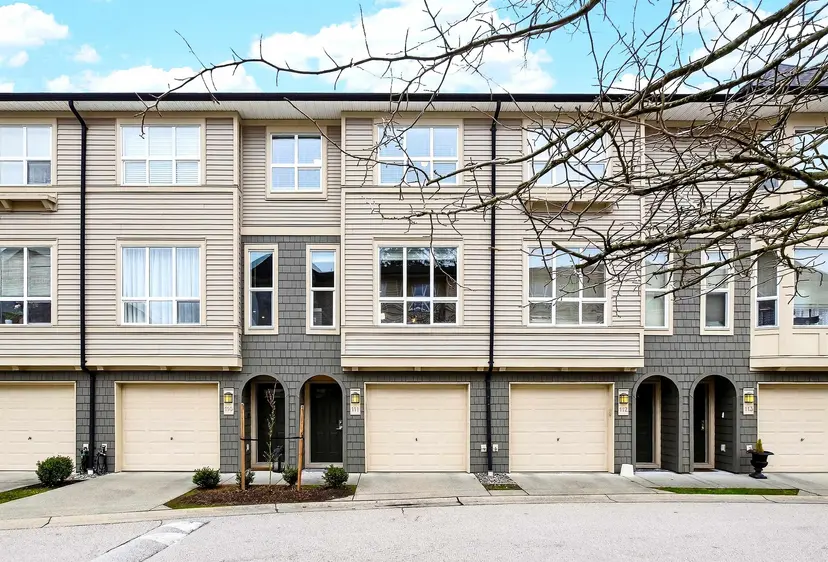 Property at ••• 209 Street, Langley, BC