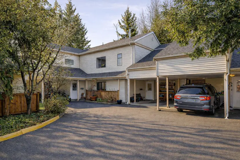 Property at ••• Dewdney Trunk Road, Maple Ridge, BC