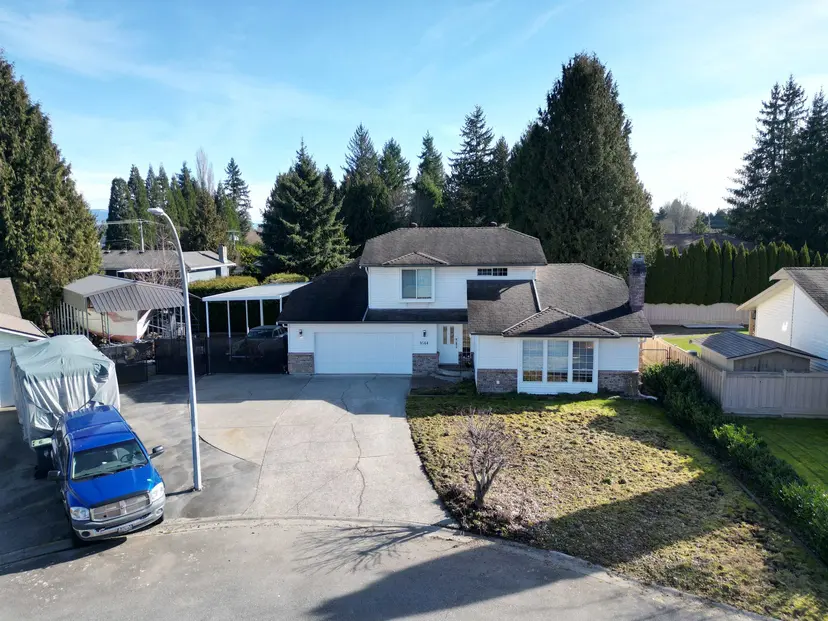 Property at ••• 204a Street, Langley, BC