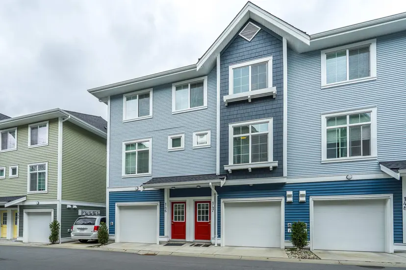 Property at ••• 84 Avenue, Langley, BC