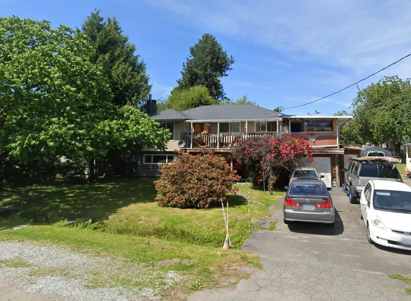 Property at 8331 Brownell Road, Richmond, BC
