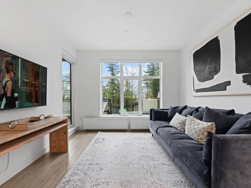 Property at ••• E 3rd Street, North Vancouver, BC
