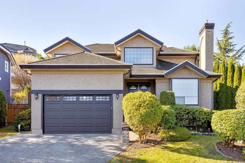 Property at ••• Mara Drive, Coquitlam, BC