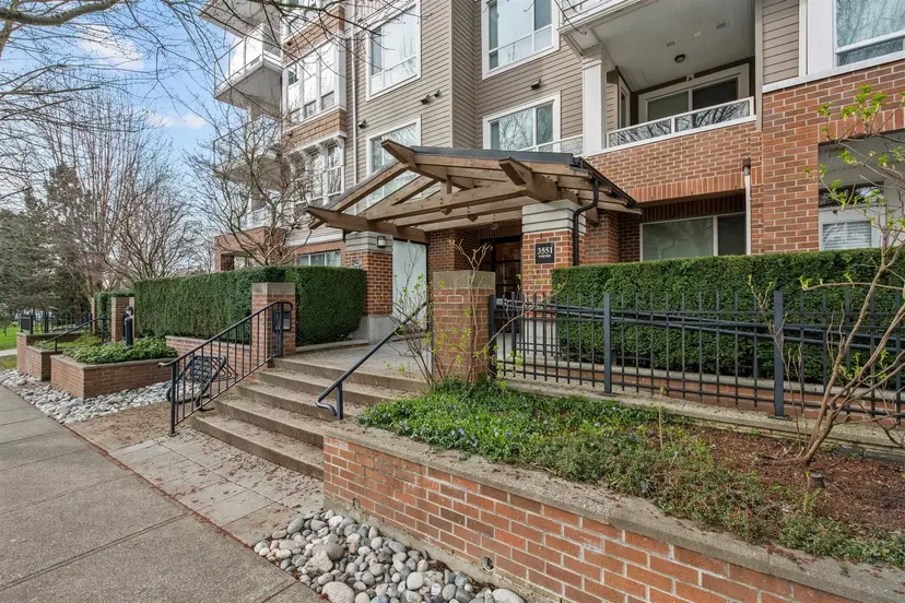 Property at ••• Foster Avenue, Vancouver, BC