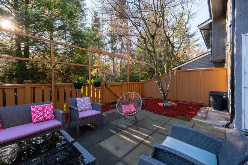 Property at ••• Copeland Avenue, Vancouver, BC