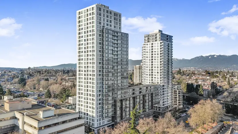 Property at ••• Boundary Road, Vancouver, BC