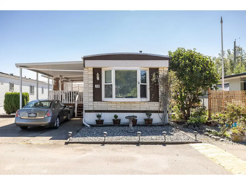 Property at ••• 232 Street, Langley, BC