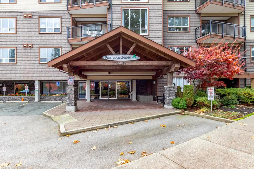 Property at ••• 83 Avenue, Surrey, BC