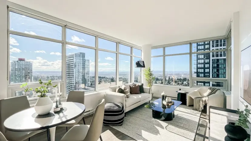 Property at ••• Telford Avenue, Burnaby, BC