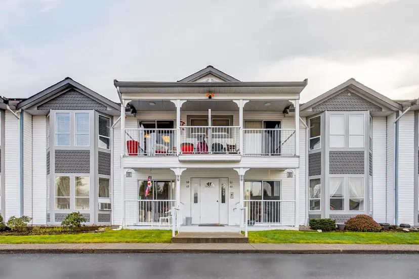 Property at ••• 224th Street, Maple Ridge, BC