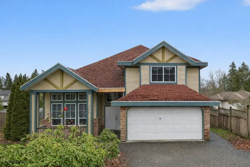 Property at 7718 145 Street, Surrey, BC