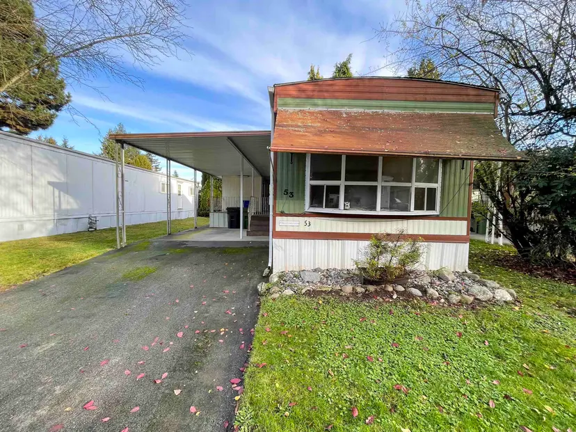 Property at ••• King George Boulevard, Surrey, BC