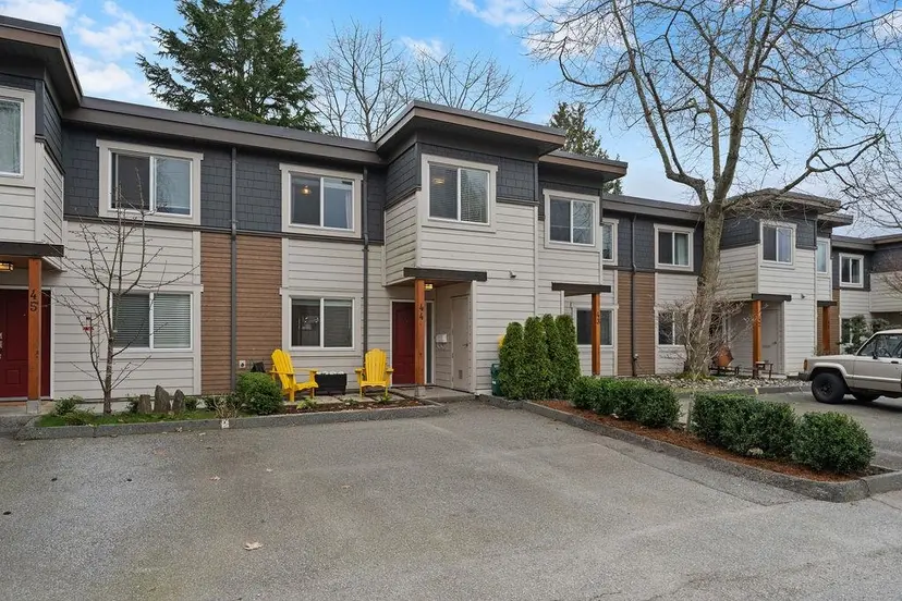 Property at ••• Springfield Drive, Richmond, BC