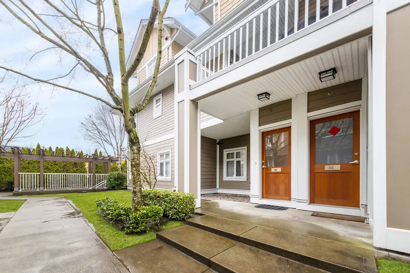 Property at ••• Macpherson Avenue, Burnaby, BC