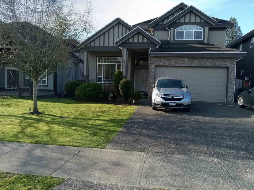 Property at 14866 67a Avenue, Surrey, BC
