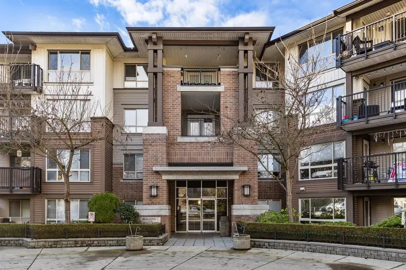Property at #215 11665 Haney Bypass, Maple Ridge, BC