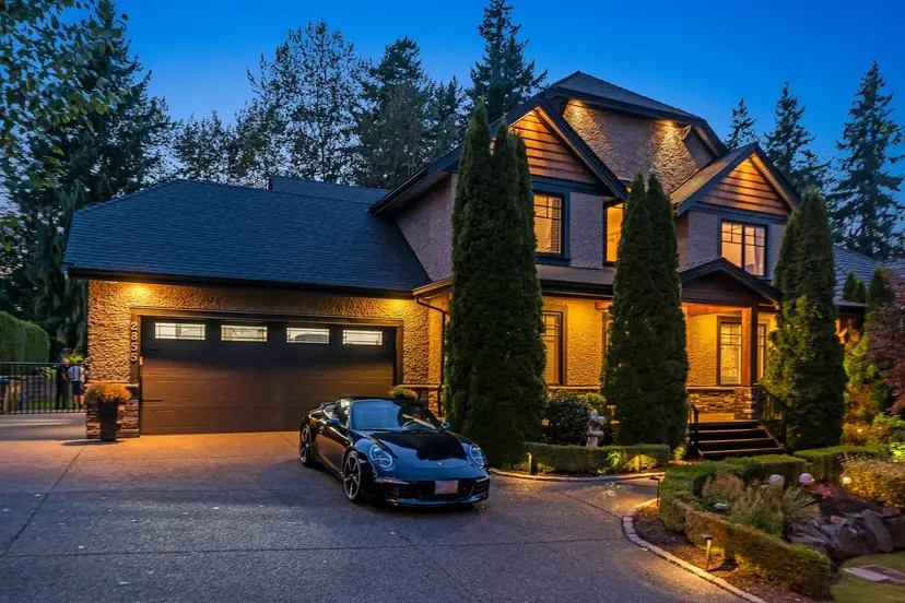 Property at ••• 146 Street, Surrey, BC