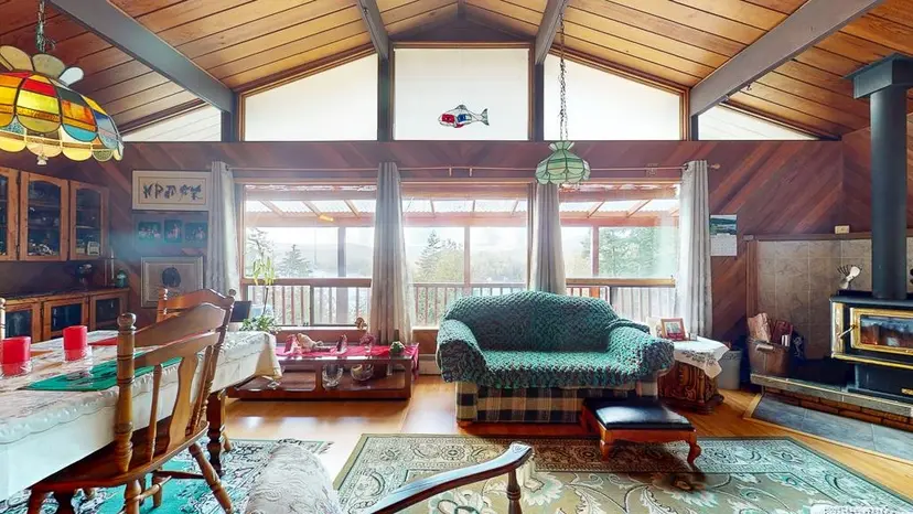 Property at ••• Claydon Road, Garden Bay, BC