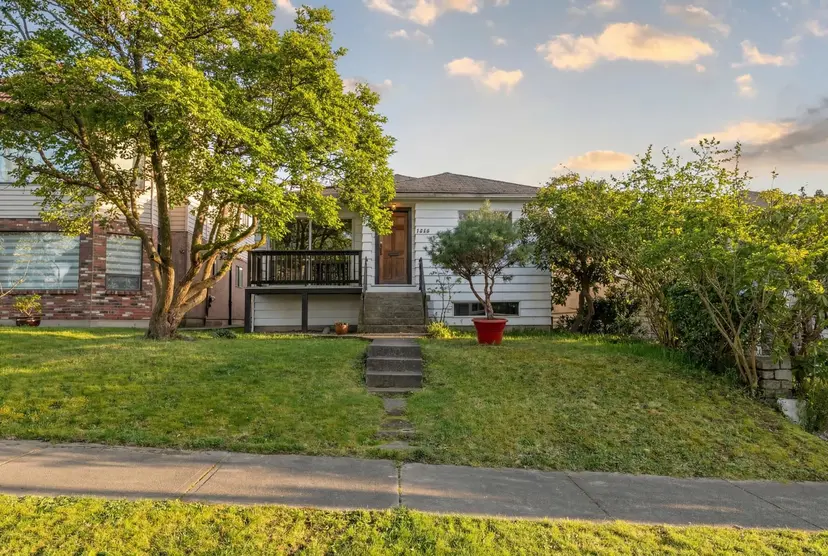 Property at ••• E 19th Avenue, Vancouver, BC