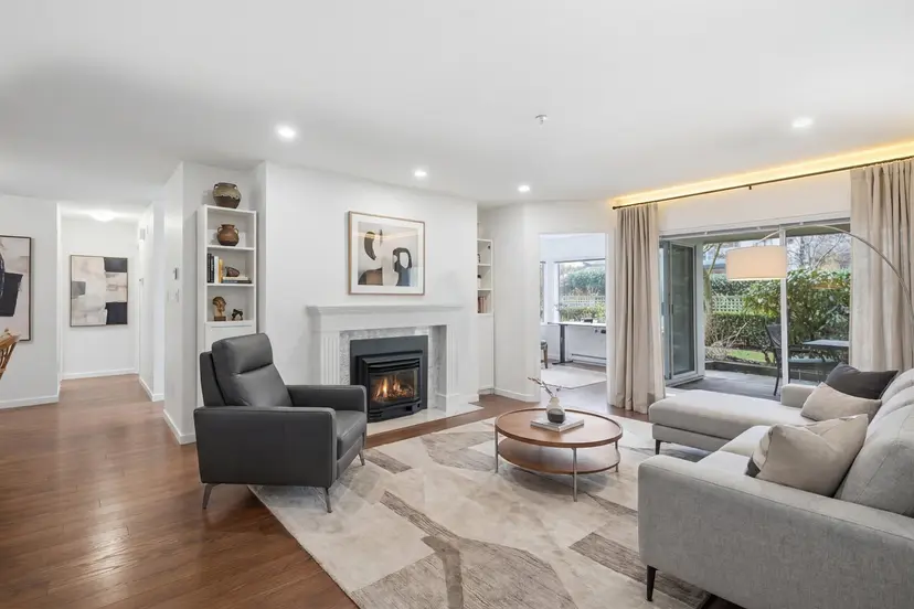 Property at ••• Banff Court, North Vancouver, BC