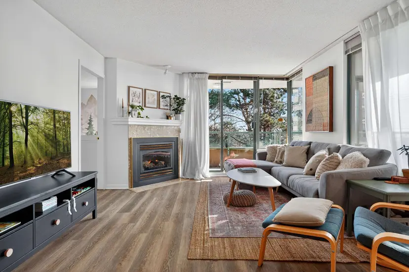 Property at ••• Acorn Avenue, Burnaby, BC