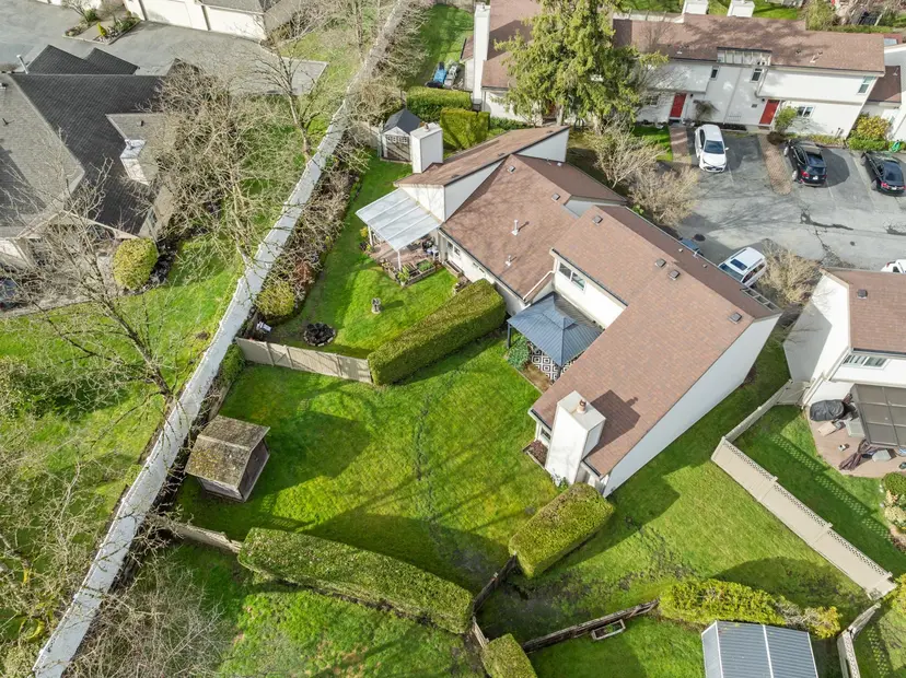Property at ••• W Greenside Drive, Surrey, BC