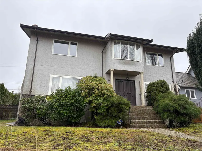 Property at 2676 W 33 Avenue, Vancouver, BC