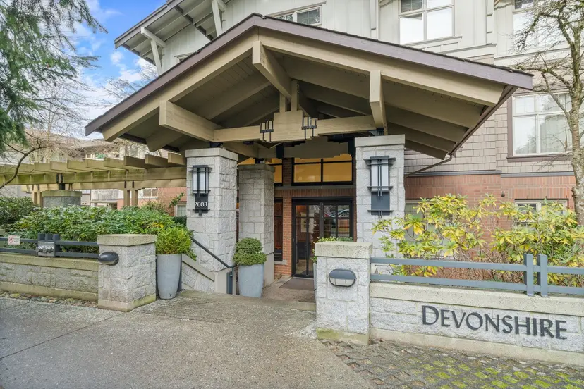 Property at ••• W 33 Avenue, Vancouver, BC