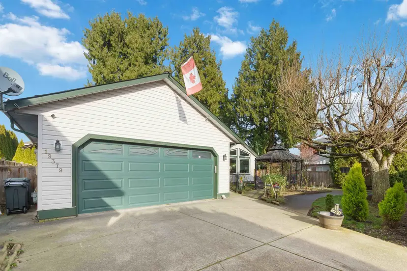 Property at ••• Cusick Crescent, Pitt Meadows, BC