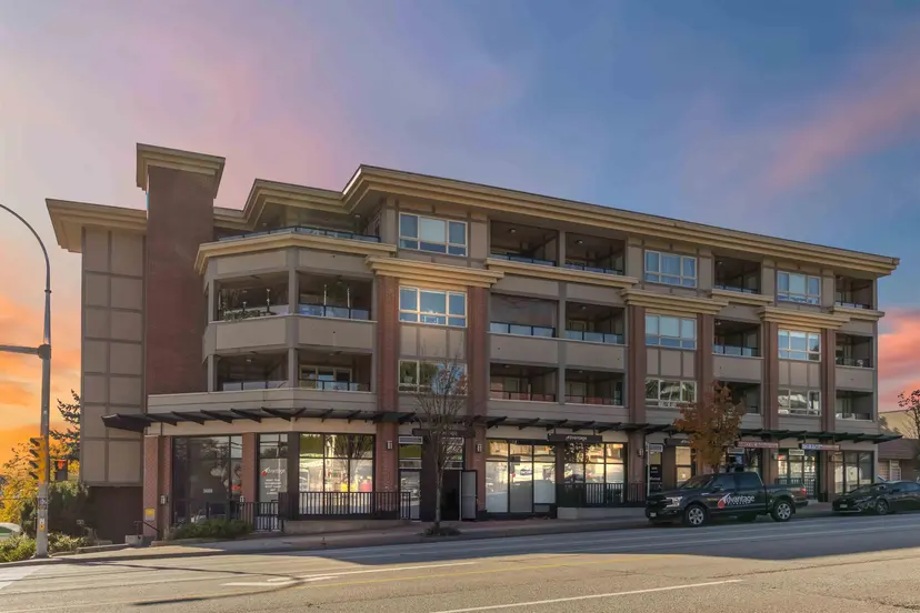 Property at ••• Hastings Street, Burnaby, BC