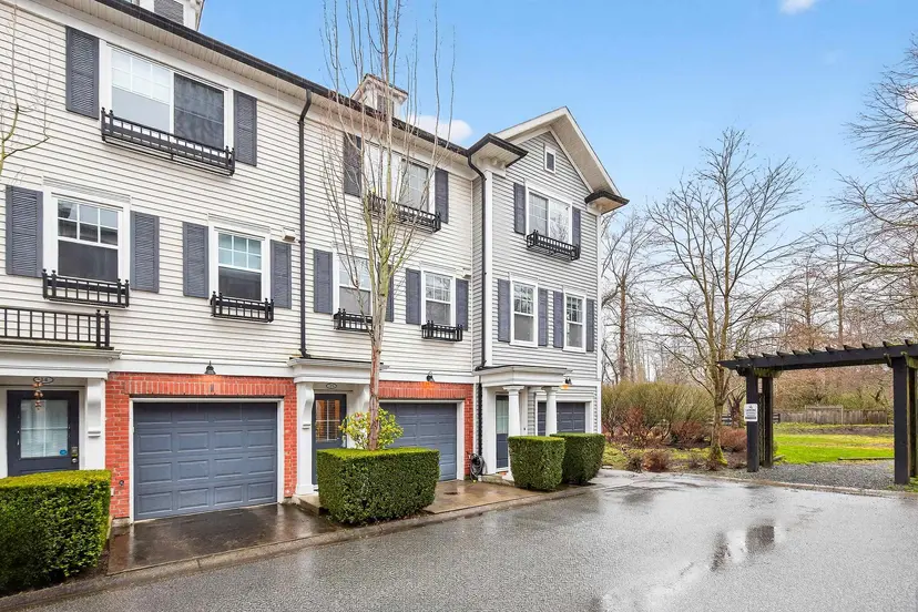 Property at ••• 72a Avenue, Surrey, BC