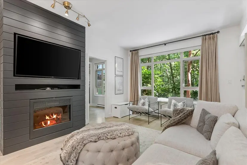 Property at ••• Capilano Road, Port Moody, BC