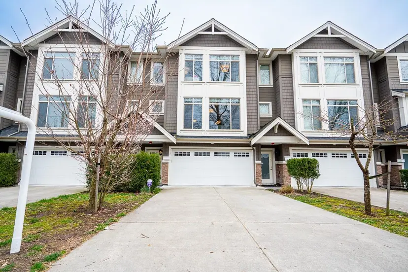 Property at ••• Wellington Street, Port Coquitlam, BC