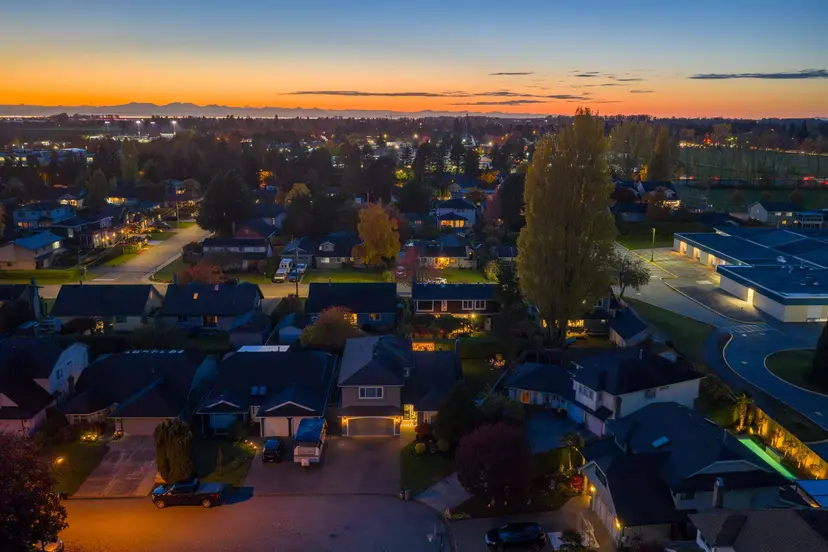 Property at ••• Aurora Court, Delta, BC