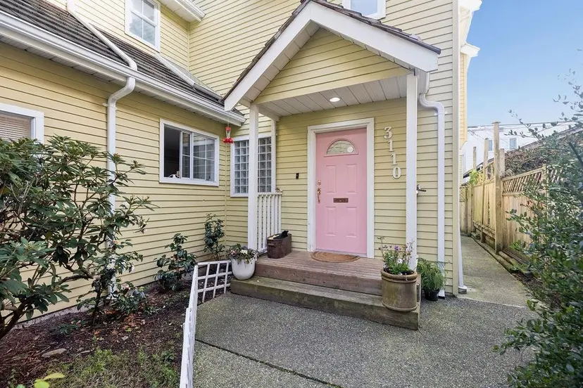 Property at ••• W 3rd Avenue, Vancouver, BC