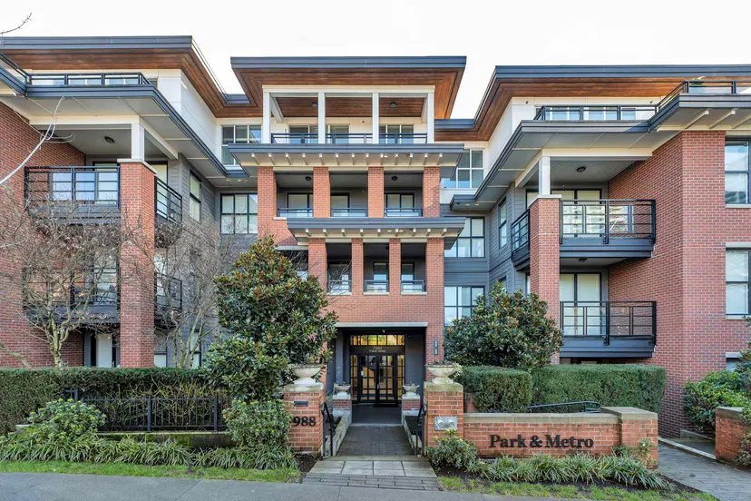 Property at ••• Yukon Street, Vancouver, BC